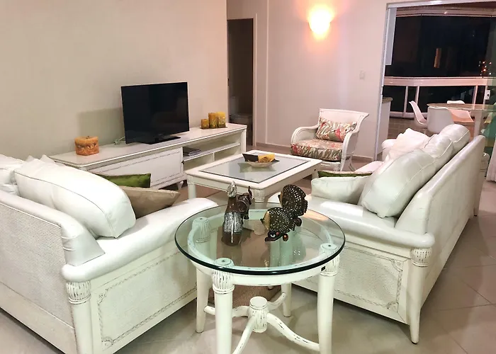 Condominio Grand Beach